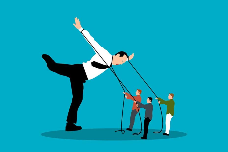 Los Derechos del Ciudadano ante la Administración Pública